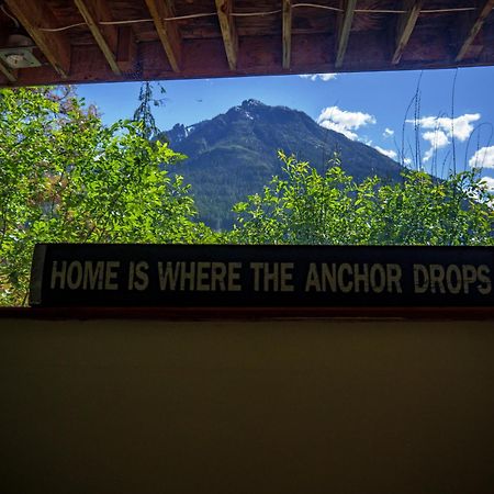 Noah'S Ark Campground Revelstoke Εξωτερικό φωτογραφία