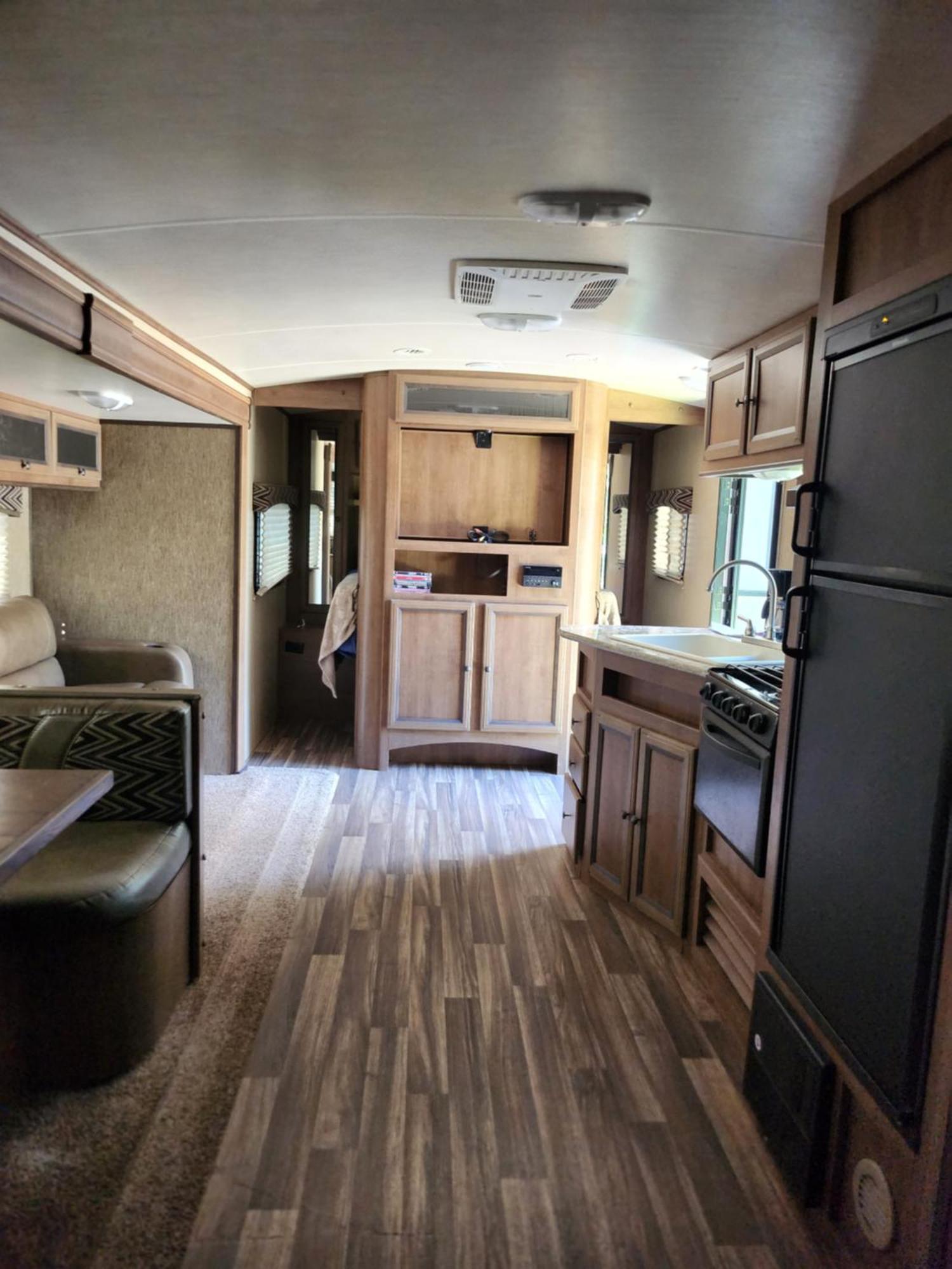 Noah'S Ark Campground Revelstoke Εξωτερικό φωτογραφία